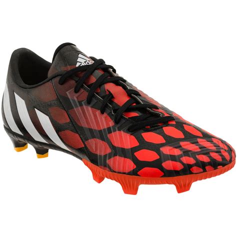 adidas herren fußballschuhe predator absolion instinct fg|adidas Predator Absolado Instinct FG Soccer Cleats .